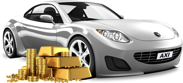 lux-car-gold