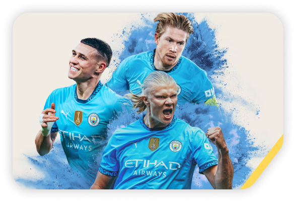 Football Image