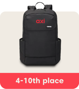 Axi merch bag Axi merch bag