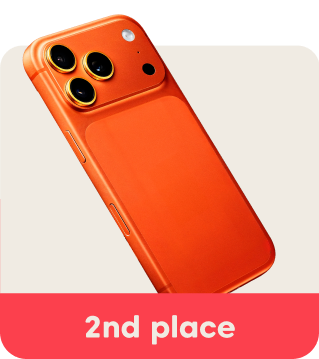 iPhone 17 Pro iPhone 17 Pro